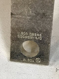 *Box Of 125* ILSCO D2845 Aluminum Mechanical Lug Connector