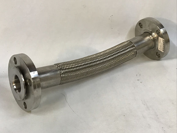 Jagdamba 2” 150 LJFF B16.5 ASTM/ASME A/SA 182 F304/304L 90520 273200SKL REV. D