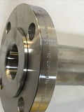 Jagdamba 2” 150 LJFF B16.5 ASTM/ASME A/SA 182 F304/304L 90520 273200SKL REV. D
