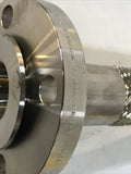 Jagdamba 2” 150 LJFF B16.5 ASTM/ASME A/SA 182 F304/304L 90520 273200SKL REV. D