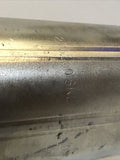 Jagdamba 2” 150 LJFF B16.5 ASTM/ASME A/SA 182 F304/304L 90520 273200SKL REV. D