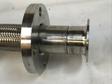 Jagdamba 2” 150 LJFF B16.5 ASTM/ASME A/SA 182 F304/304L 90520 273200SKL REV. D