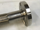 Jagdamba 2” 150 LJFF B16.5 ASTM/ASME A/SA 182 F304/304L 90520 273200SKL REV. D