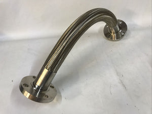 Enlin 2” A/SA182 F304L/304 150 B16.5 IL928 273200 Rev. D 3832 12SKO B0535