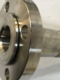 Enlin 2” A/SA182 F304L/304 150 B16.5 IL928 273200 Rev. D 3832 12SKO B0535