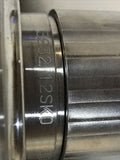 Enlin 2” A/SA182 F304L/304 150 B16.5 IL928 273200 Rev. D 3832 12SKO B0535