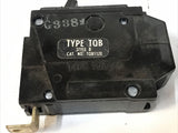 General Electric 120V Circuit Breaker 20A THQB1120