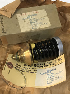 Johnson Controls V-3752-0605 16-25053-4019 Valve In Spring Kit 1/2” 4-8 SP