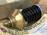 Johnson Controls V-3752-0605 16-25053-4019 Valve In Spring Kit 1/2” 4-8 SP