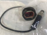 SICK ZL1-F2431 Sensor Switch 10-30 VDC 50 mA PNP DO 150 mm PGTL M8