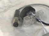 SICK ZL1-F2431 Sensor Switch 10-30 VDC 50 mA PNP DO 150 mm PGTL M8