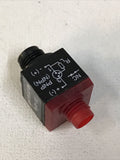 PIAB VS4016 30-kPa vacuum generator 0110248