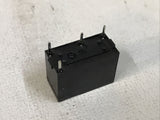 *Lot Of 2* Omron G6B-1177P-FD-ND-US 24V SPST 4 Pins 5A 24VDC Power Relay