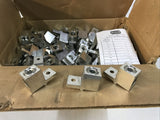 *Box Of 250* ILSCO D2831 Aluminum Mechanical Lug Connector