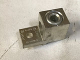 *Box Of 250* ILSCO D2831 Aluminum Mechanical Lug Connector