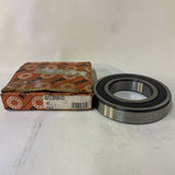 FAG 6213-2RSR-C3 Bearing Ball Deep Groove Rubber Seals 60x110x22 mm