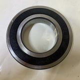 FAG 6213-2RSR-C3 Bearing Ball Deep Groove Rubber Seals 60x110x22 mm