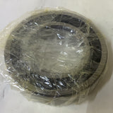FAG 6209-2RSR-C3 Bearing Ball Deep Groove Rubber Seals