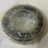 FAG 6209-2RSR-C3 Bearing Ball Deep Groove Rubber Seals