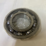 FAG 6208 C3 Open Bearing Ball No Seals 40 mm x 80 mm x 18 mm