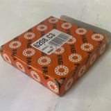 FAG 6208 C3 Open Bearing Ball No Seals 40 mm x 80 mm x 18 mm