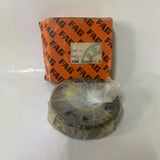 FAG 6307 C3 Deep Groove Open Ball Bearing 35mm x 80mm x 21mm No Seals