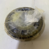 FAG 6307 C3 Deep Groove Open Ball Bearing 35mm x 80mm x 21mm No Seals