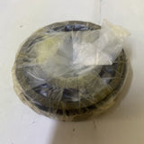 FAG 6307 C3 Deep Groove Open Ball Bearing 35mm x 80mm x 21mm No Seals