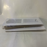 Hart & Cooley 661 12 4 W 010821 Vent Cover Lot of 2 White Unbranded