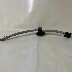 Mercury 32-8M0054713 Fuel Line Mercruiser Force Engines