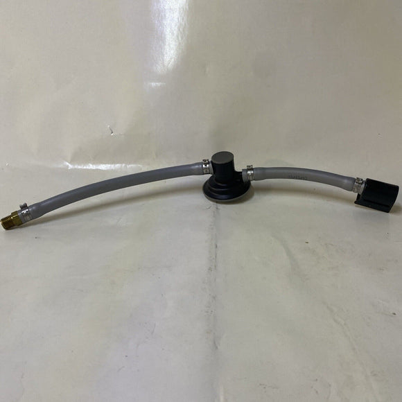 Mercury 32-8M0054713 Fuel Line Mercruiser Force Engines