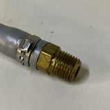 Mercury 32-8M0054713 Fuel Line Mercruiser Force Engines