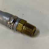 Mercury 32-8M0054713 Fuel Line Mercruiser Force Engines