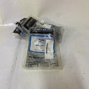 Mercury Quicksilver 19-14842 Trim Ram End Cap Alpha 1 Gen 1 Bravo 1 2 3