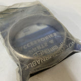 Mercury Quicksilver 86814 Sleeve Ring Lot Of 2