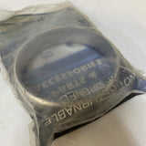 Mercury Quicksilver 86814 Sleeve Ring Lot Of 2