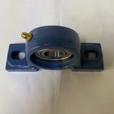 UCP204 Solid Base Pillow Block P204 Lot Of 2