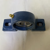 UCP204 Solid Base Pillow Block P204 Lot Of 2