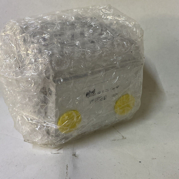 PHD INC CRS6U 40X25-BB-WP Pneumatic Cylinder