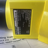 Vega Puls 51k UD XAN5N Radar Level Sensor