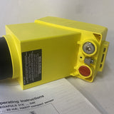 Vega Puls 51k UD XAN5N Radar Level Sensor