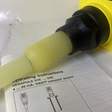 Vega Puls 51k UD XAN5N Radar Level Sensor