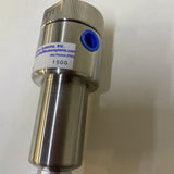 United Filtration Systems SMC125 221 M2 Stainless Steel Kalrez Orings 1500 PSIG