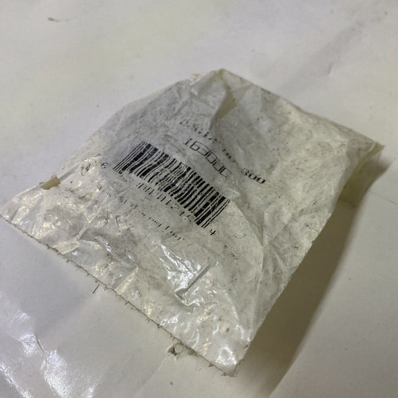 General Bearings 22612-88-300 16300C Radial Deep Groove Ball Bearing Straight
