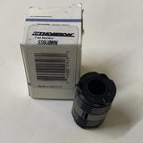 Thomas Danaher Motion SS6U8WW Self Aligning Linear Ball Bearing .500 Diameter
