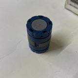 Thomas Danaher Motion SSEM16WW Self Aligning Linear Ball Bearing 16mm Diameter