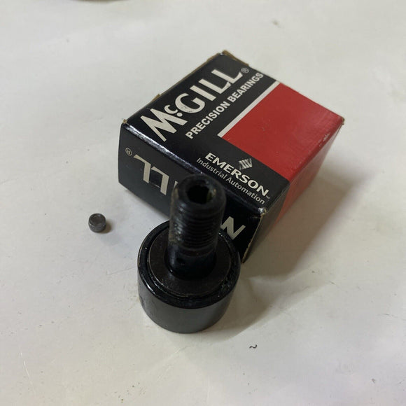 McGill  CCF 1 SB Plain Cam Follower 1