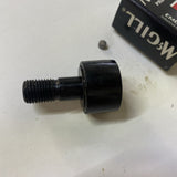 McGill  CCF 1 SB Plain Cam Follower 1" Roller Dia 0.625" Roller Width