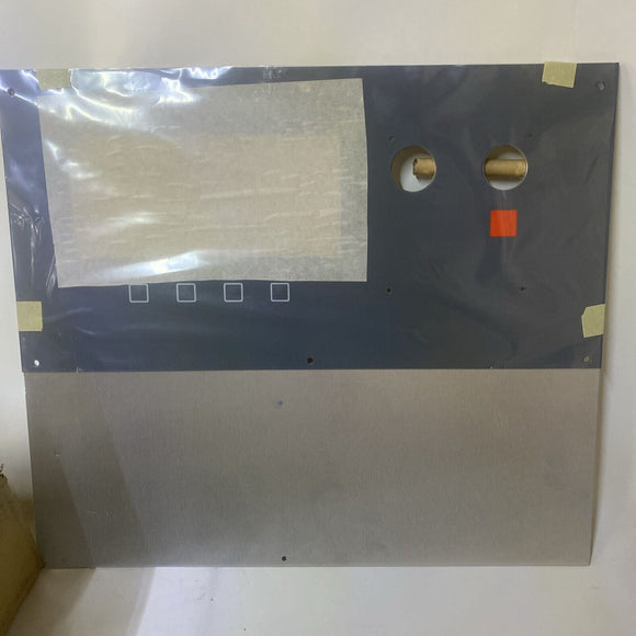 Liebert 12-790891-10 Control Panel - Panel Only
