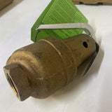 Conbraco Industries 10-614-25 Hot Water Relief Valve 3/4” x 1” 125 PSI